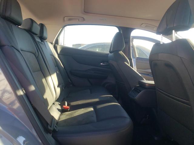 2024 NISSAN ARIYA EVOL JN1BF0BA7RM431294