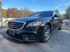 MERCEDES-BENZ S 450 4MAT photo