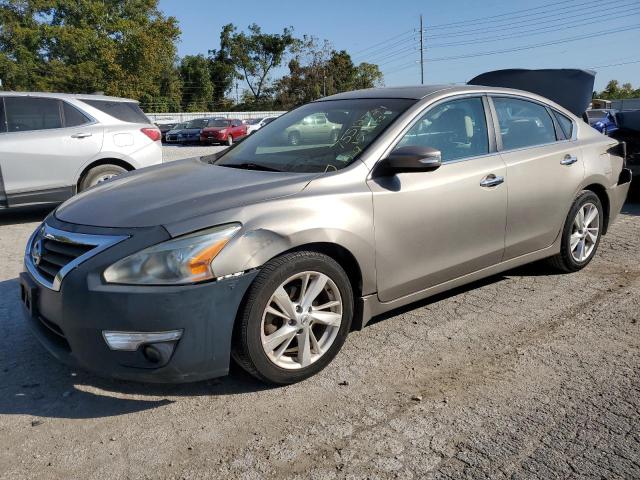 2015 NISSAN ALTIMA 2.5 - 1N4AL3AP2FC169071