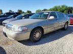 Lot #2953030602 2004 LINCOLN TOWN CAR E