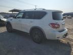 Lot #2940879509 2017 NISSAN ARMADA PLA