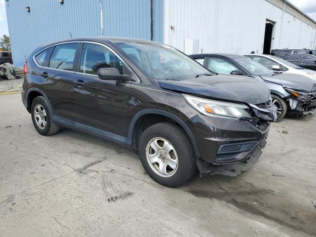 Vin: 5j6rm4h33fl052628, lot: 74418694, honda crv lx 20154