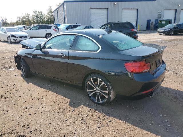 VIN WBA2J3C57JVA49747 2018 BMW 2 SERIES no.2