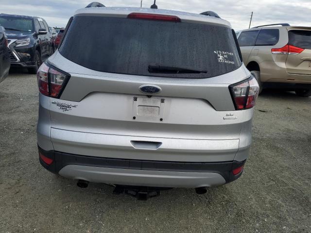 2017 FORD ESCAPE SE - 1FMCU0GD8HUB56930