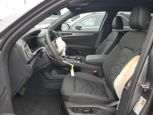 VIN 1V2JE2CA6RC207797 2024 Volkswagen Atlas, SE no.7