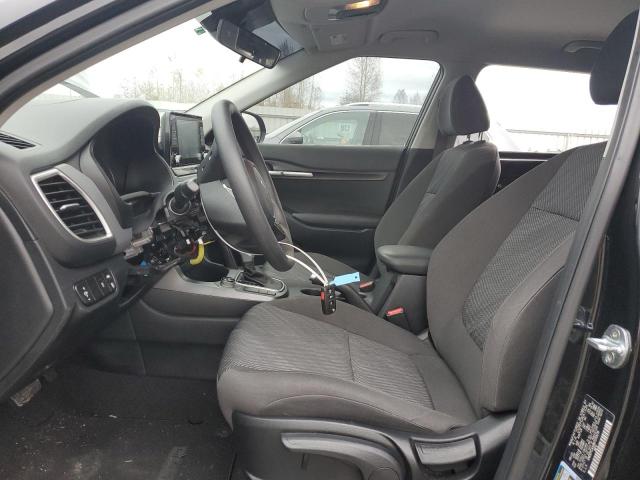 2022 KIA SELTOS LX - KNDEPCAA9N7250216