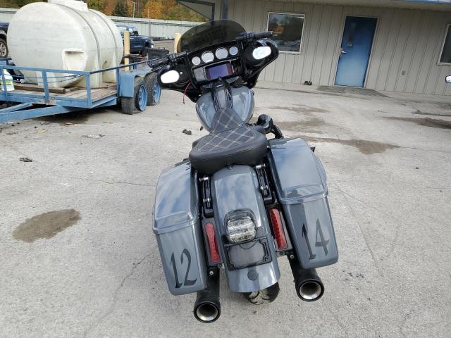 2022 HARLEY-DAVIDSON FLHXST 1HD1ABL14NB643320