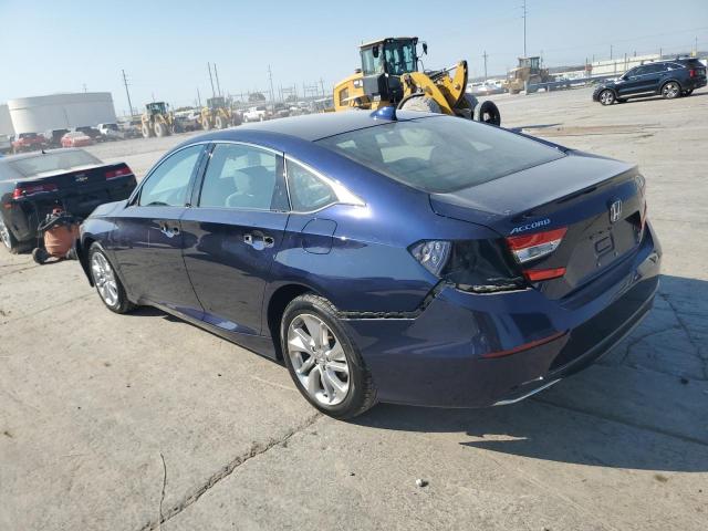 2020 HONDA ACCORD LX - 1HGCV1F16LA068310