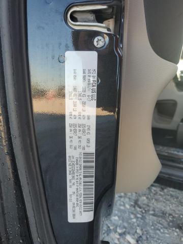 2017 DODGE GRAND CARA - 2C4RDGCG8HR818431