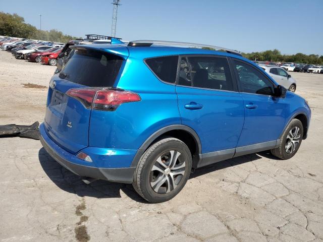 2017 TOYOTA RAV4 LE - 2T3BFREV9HW609921