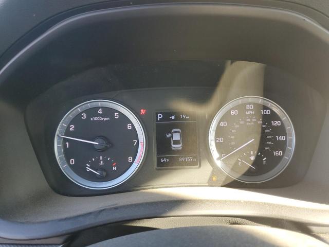 2018 HYUNDAI SONATA SE - 5NPE24AF1JH689870