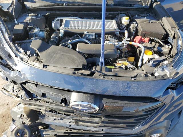 VIN 4S4BTGLD6R3167056 2024 Subaru Outback, Onyx Edi... no.12