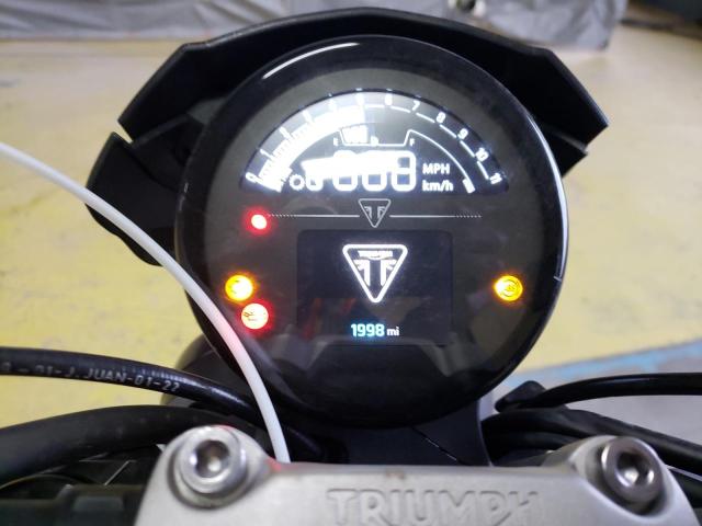 2023 TRIUMPH MOTORCYCLE TRIDENT 66 - SMTL10UL5PTBC5423