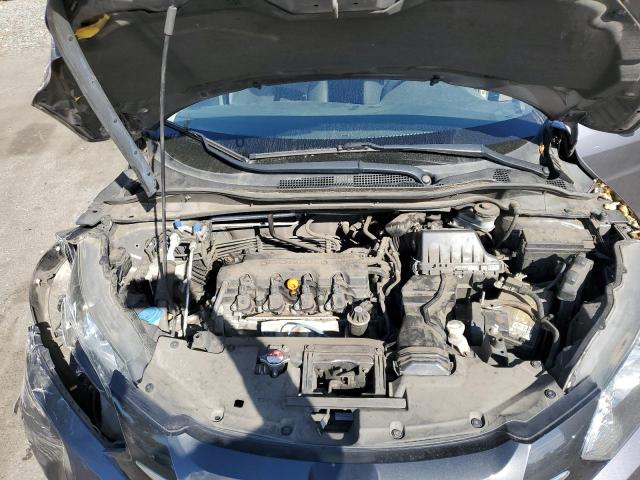 2017 HONDA HR-V LX - 3CZRU6H35HM711418