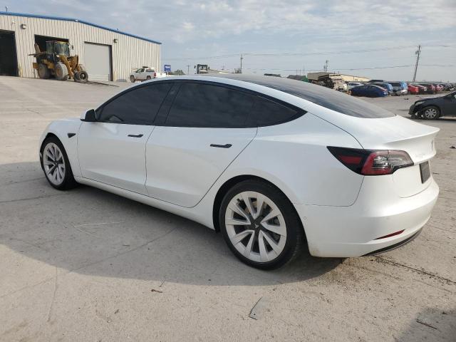 2021 TESLA MODEL 3 - 5YJ3E1EA9MF913465