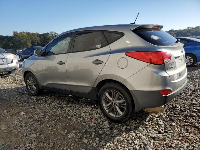 2015 HYUNDAI TUCSON GLS - KM8JT3AF0FU101990