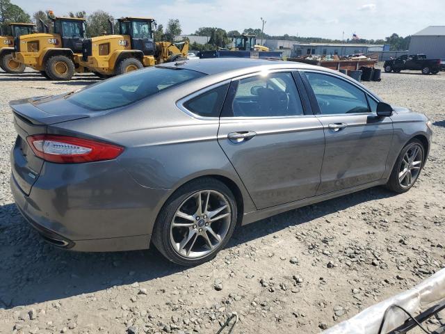 VIN 3FA6P0K93DR153095 2013 Ford Fusion, Titanium no.3