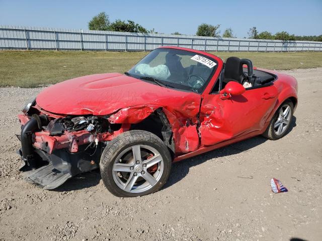 2008 MAZDA MX-5 MIATA #2994246026