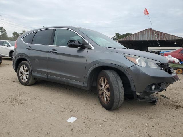 VIN 3CZRM3H50DG705180 2013 Honda CR-V, EX no.4