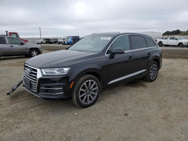 2017 AUDI Q7 PREMIUM #2975633458