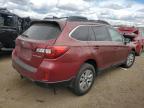 SUBARU OUTBACK 2. photo