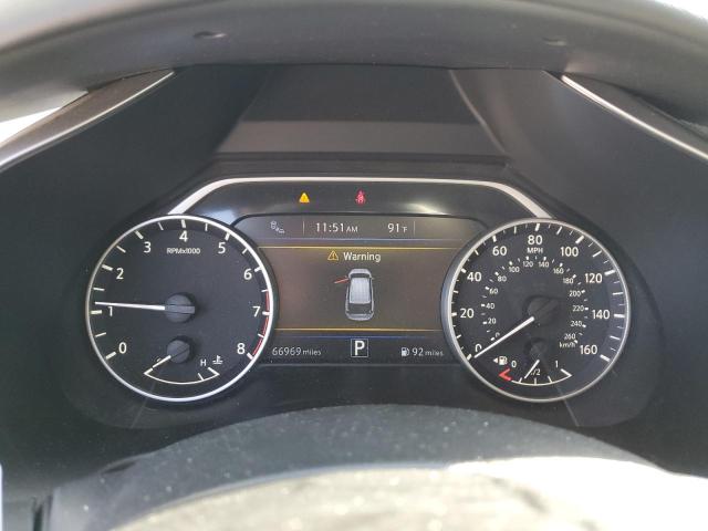 2016 NISSAN MURANO S - 5N1AZ2MG2GN164453