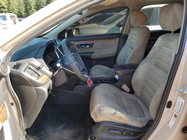 2018 HONDA CR-V EX - 5J6RW2H50JL018106