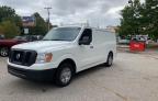 NISSAN NV 1500 S photo