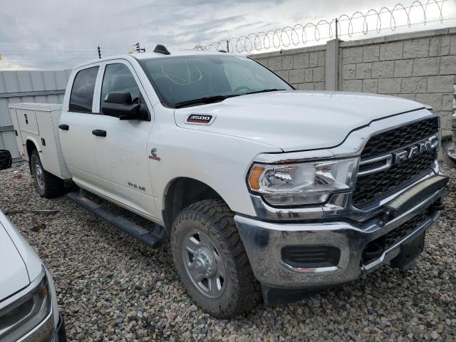 2022 RAM 3500 TRADE - 3C63R3GL7NG277002