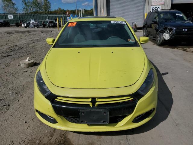 VIN 1C3CDFBH4DD156097 2013 Dodge Dart, Sxt no.5