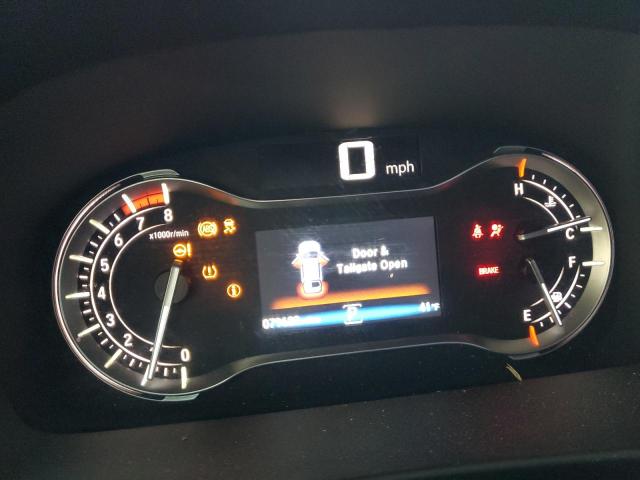 2018 HONDA PILOT EXL - 5FNYF5H53JB006392