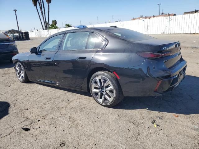 2024 BMW I7 XDRIVE6 WBY53EJ0XRCS76320