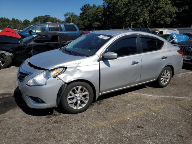 2016 NISSAN VERSA S - 3N1CN7AP3GL862874