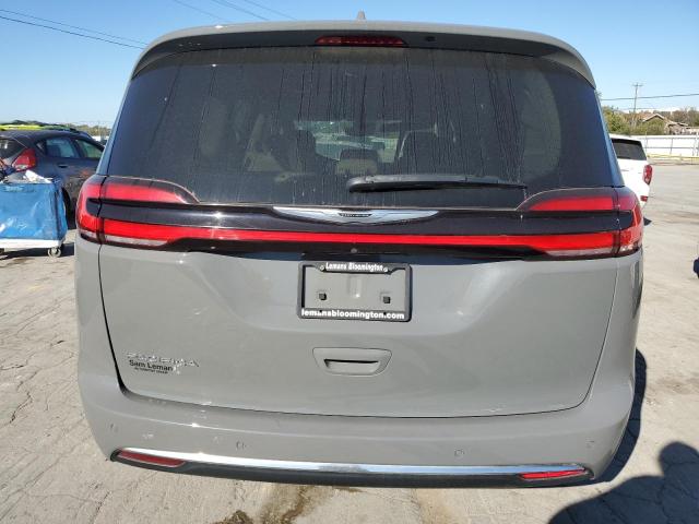 2021 CHRYSLER PACIFICA T - 2C4RC1BG3MR591290