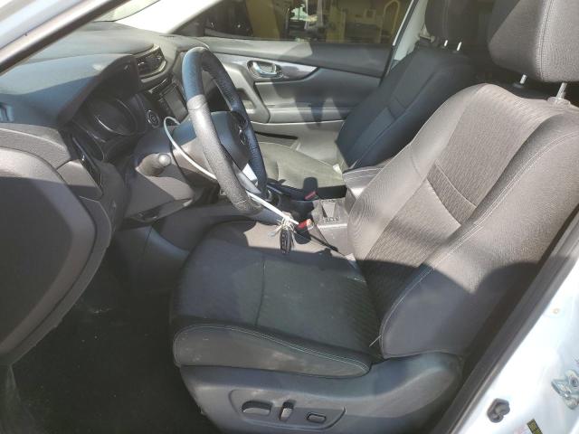 2019 NISSAN ROGUE S - KNMAT2MV4KP518006