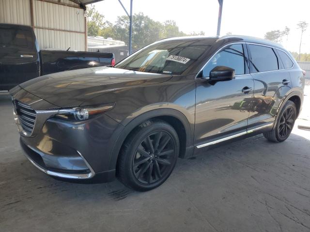 2016 MAZDA CX-9 SIGNA - JM3TCBEY0G0112930