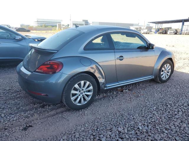 VIN 3VWFD7AT9KM707949 2019 Volkswagen Beetle, S no.3