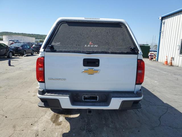 2017 CHEVROLET COLORADO - 1GCGSBEA2H1206240