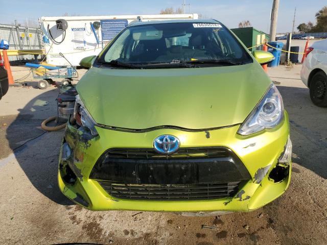 2016 TOYOTA PRIUS C - JTDKDTB36G1130780