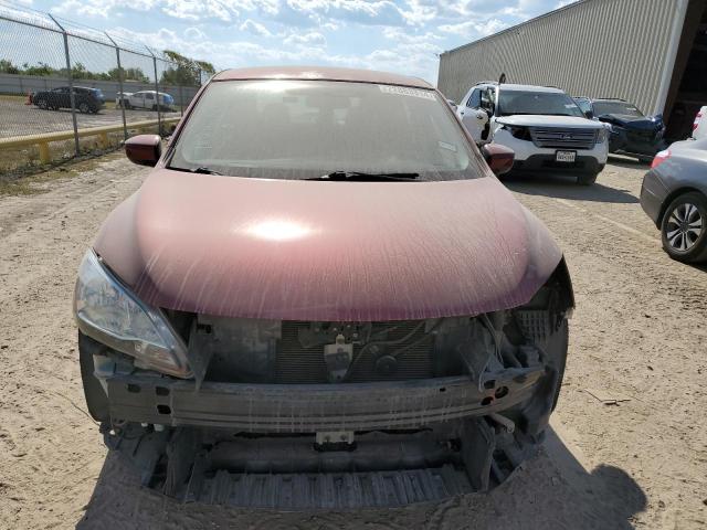 2015 NISSAN SENTRA S - 3N1AB7AP0FY337983
