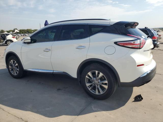 2016 NISSAN MURANO S - 5N1AZ2MG0GN136750