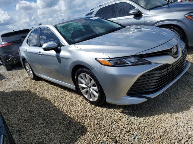 2020 TOYOTA CAMRY LE - 4T1C11AK1LU986762