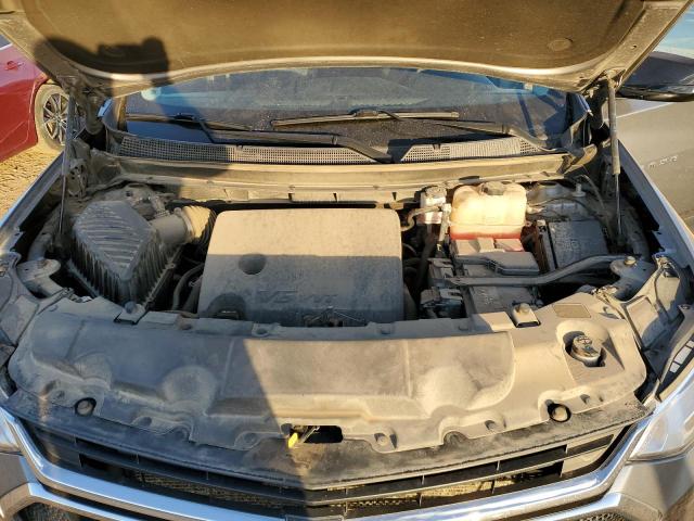 2020 CHEVROLET TRAVERSE L - 1GNEVFKW7LJ289220