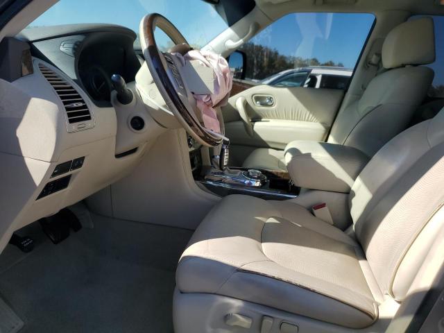2016 INFINITI QX80 - JN8AZ2NE8G9124215