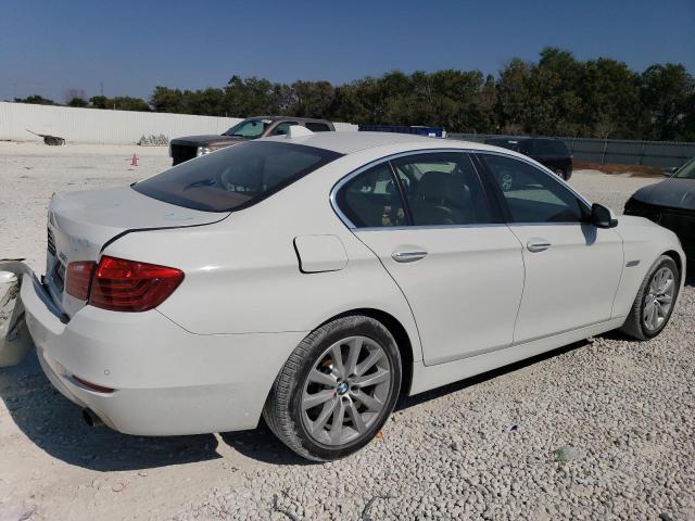 2016 BMW 535 I - WBA5B1C57GG133060