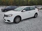 2017 NISSAN SENTRA S - 3N1AB7AP8HY373083