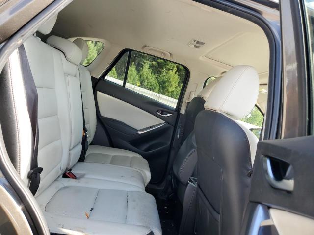 2016 MAZDA CX-5 GT - JM3KE4DY2G0762975
