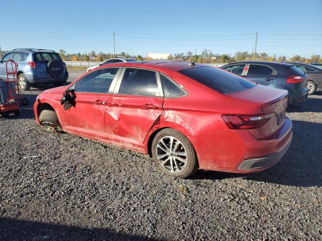 3VWFM7BU4RM062242 Volkswagen Jetta Comfortline 2024