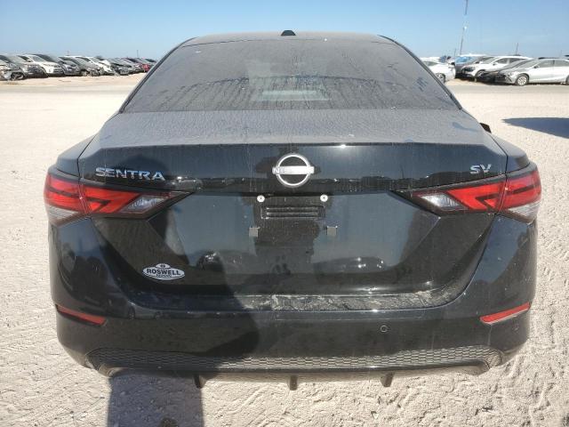 2024 NISSAN SENTRA SV - 3N1AB8CV6RY320076