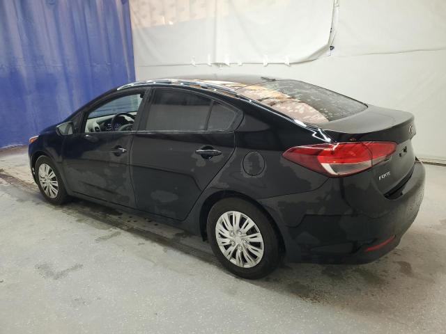 VIN 3KPFK4A74JE229264 2018 KIA Forte, LX no.2